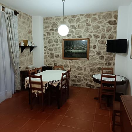 蒙桑图 Casa Pires Mateus旅馆 外观 照片