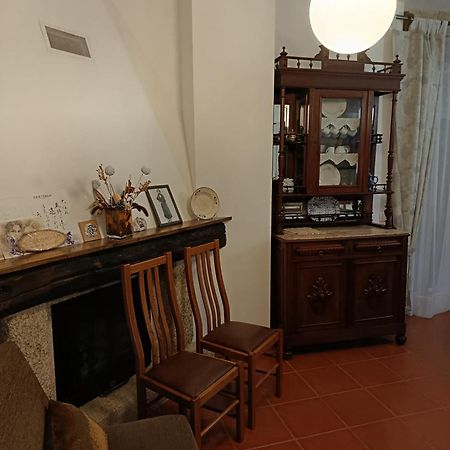 蒙桑图 Casa Pires Mateus旅馆 外观 照片