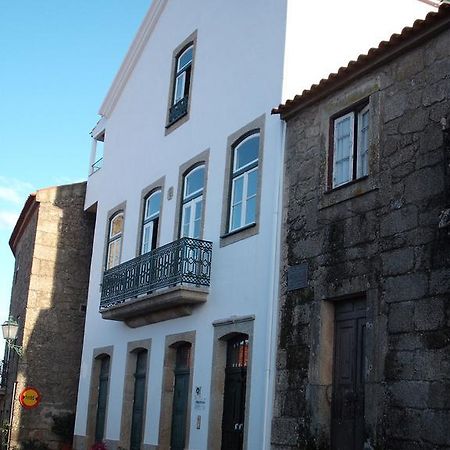 蒙桑图 Casa Pires Mateus旅馆 外观 照片