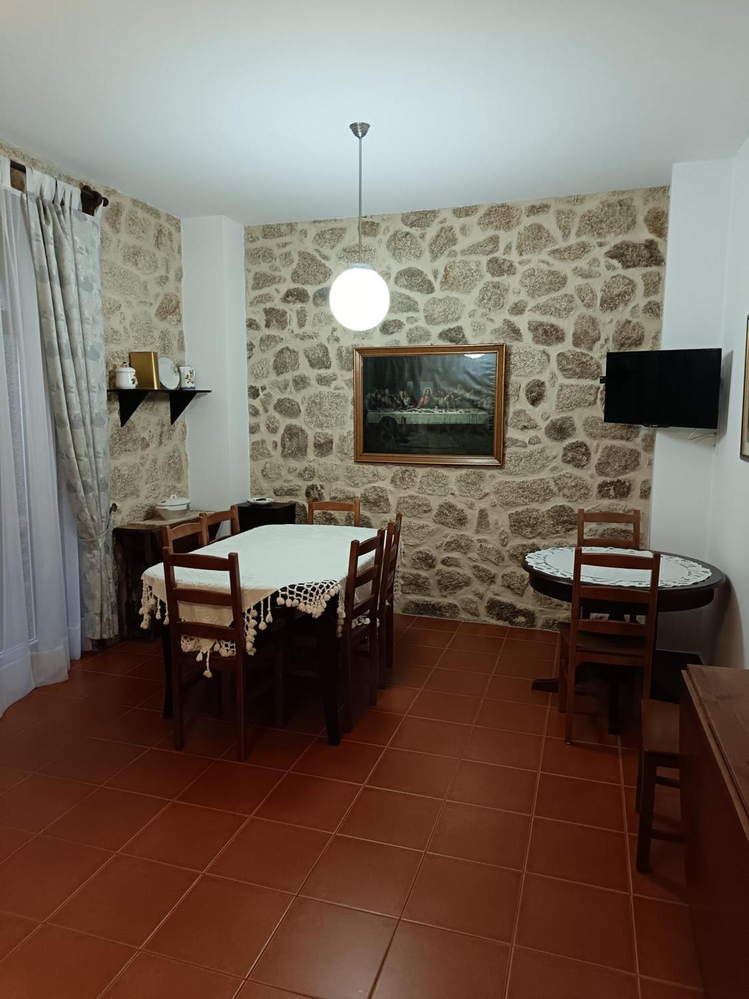 蒙桑图 Casa Pires Mateus旅馆 外观 照片