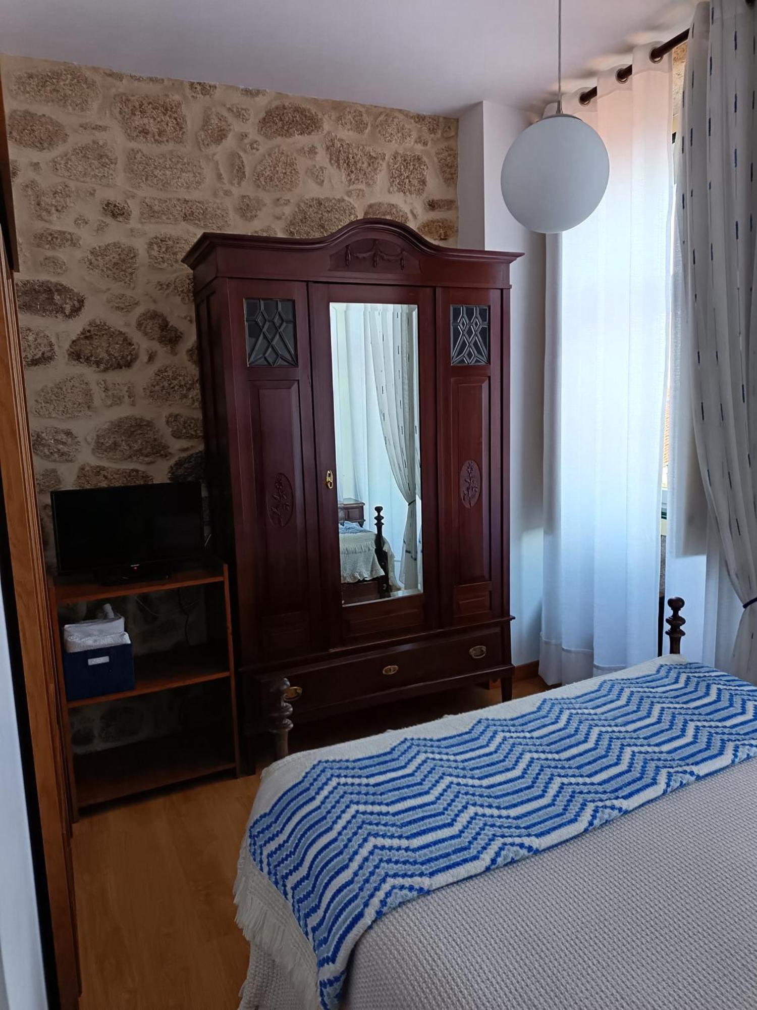 蒙桑图 Casa Pires Mateus旅馆 外观 照片