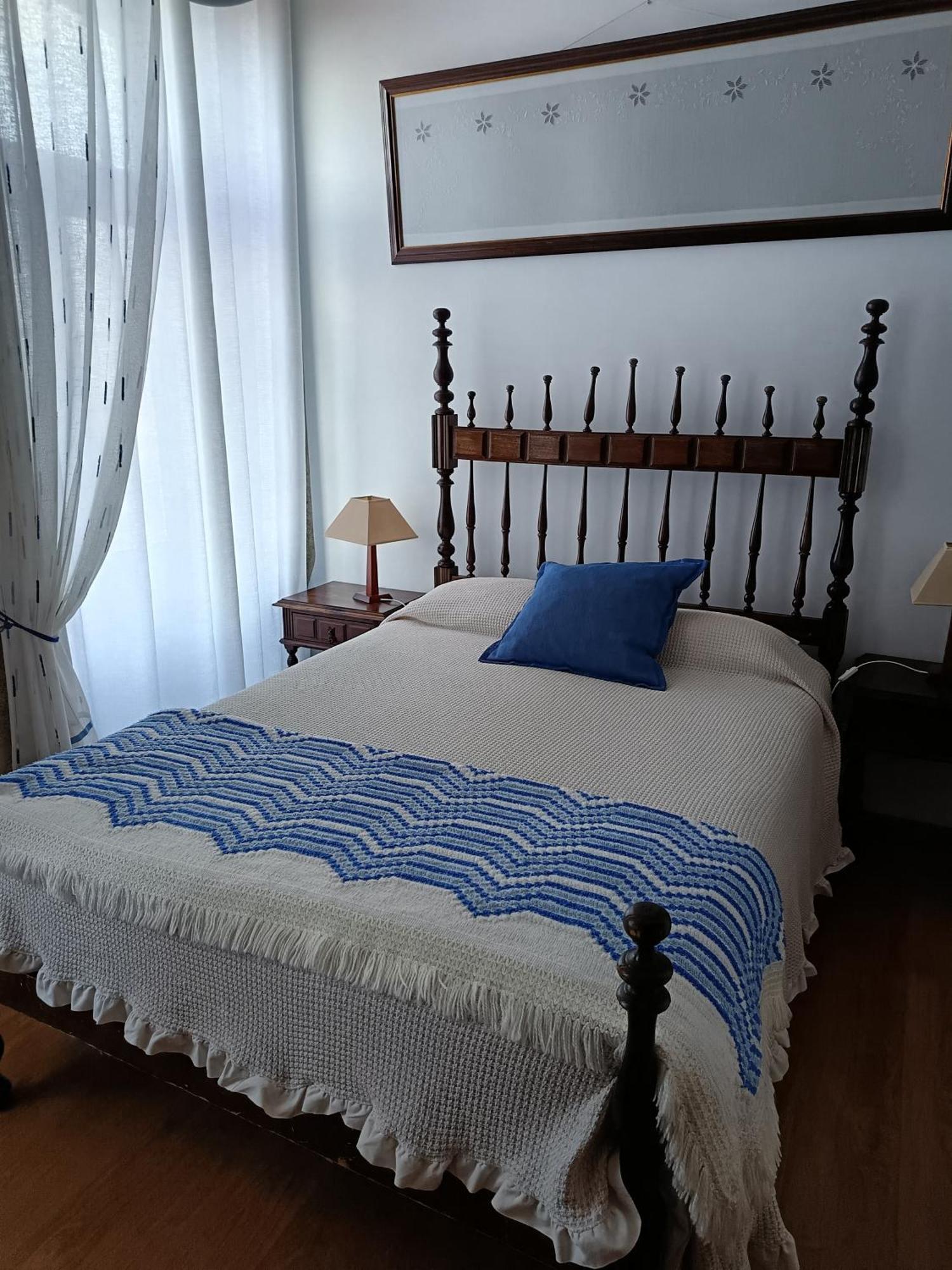 蒙桑图 Casa Pires Mateus旅馆 外观 照片