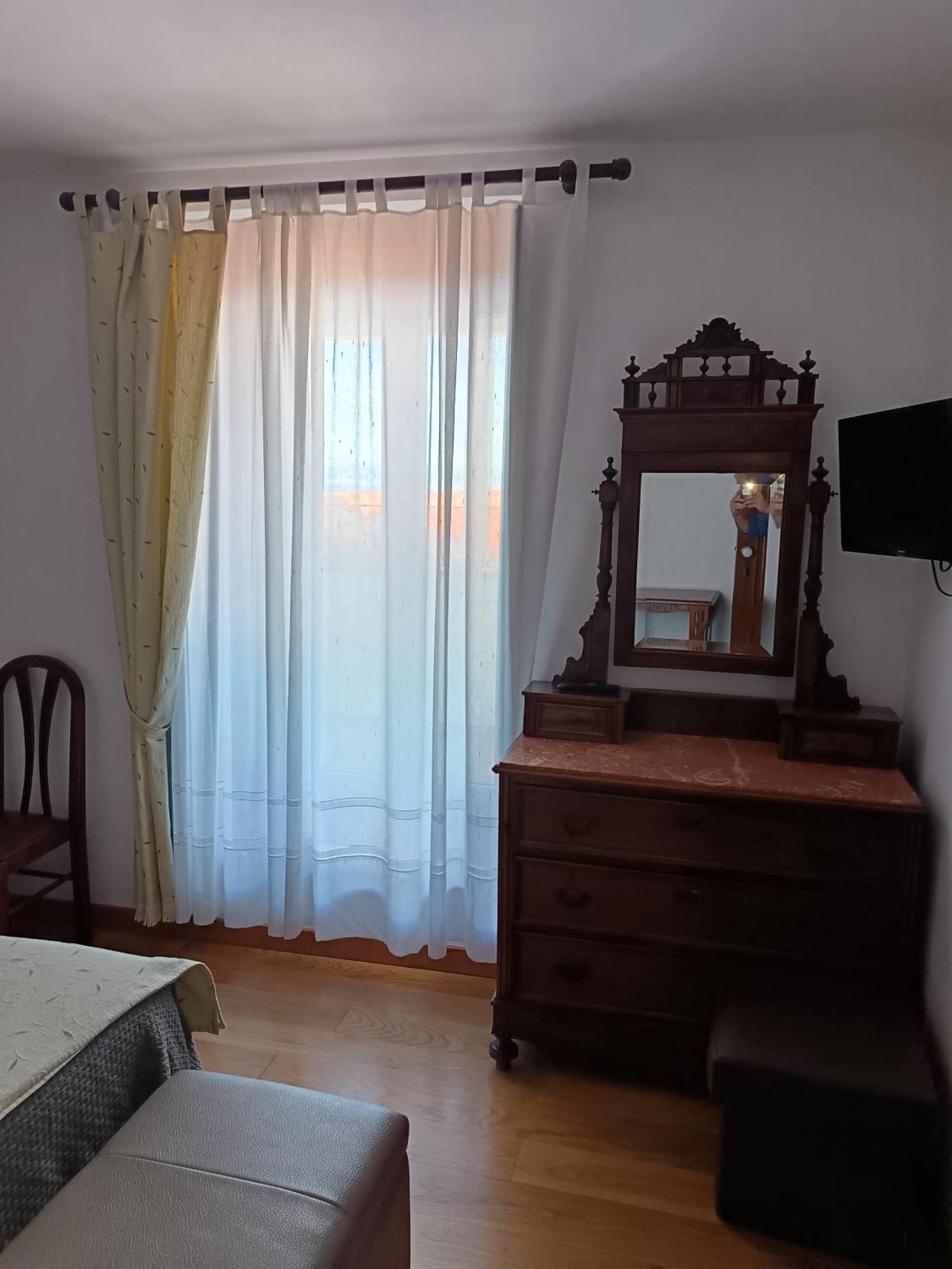 蒙桑图 Casa Pires Mateus旅馆 外观 照片