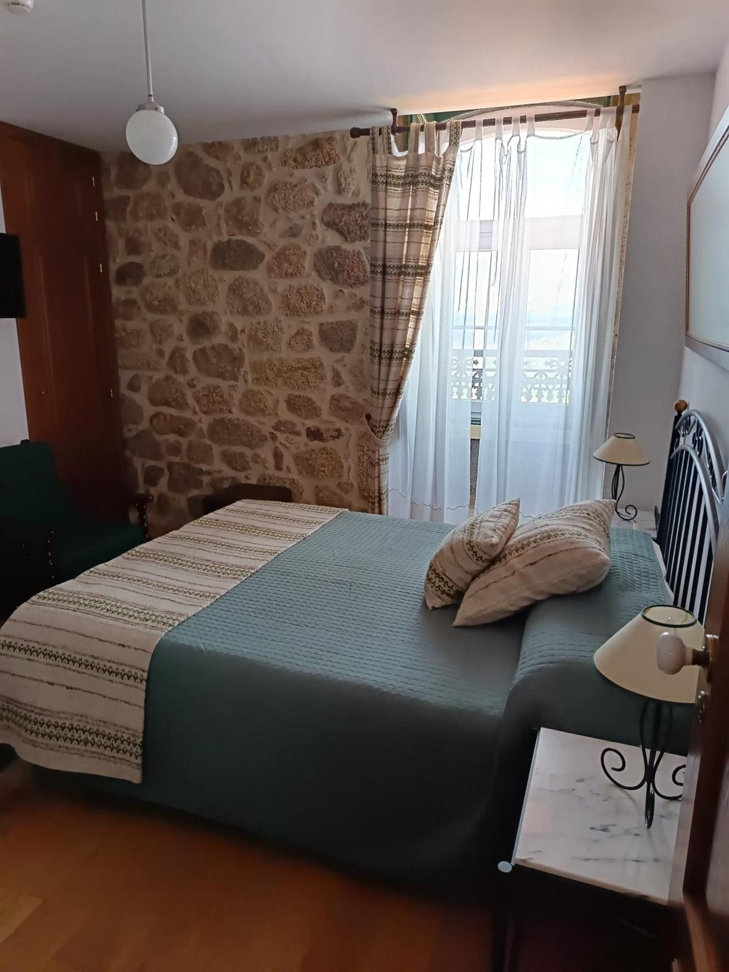 蒙桑图 Casa Pires Mateus旅馆 外观 照片