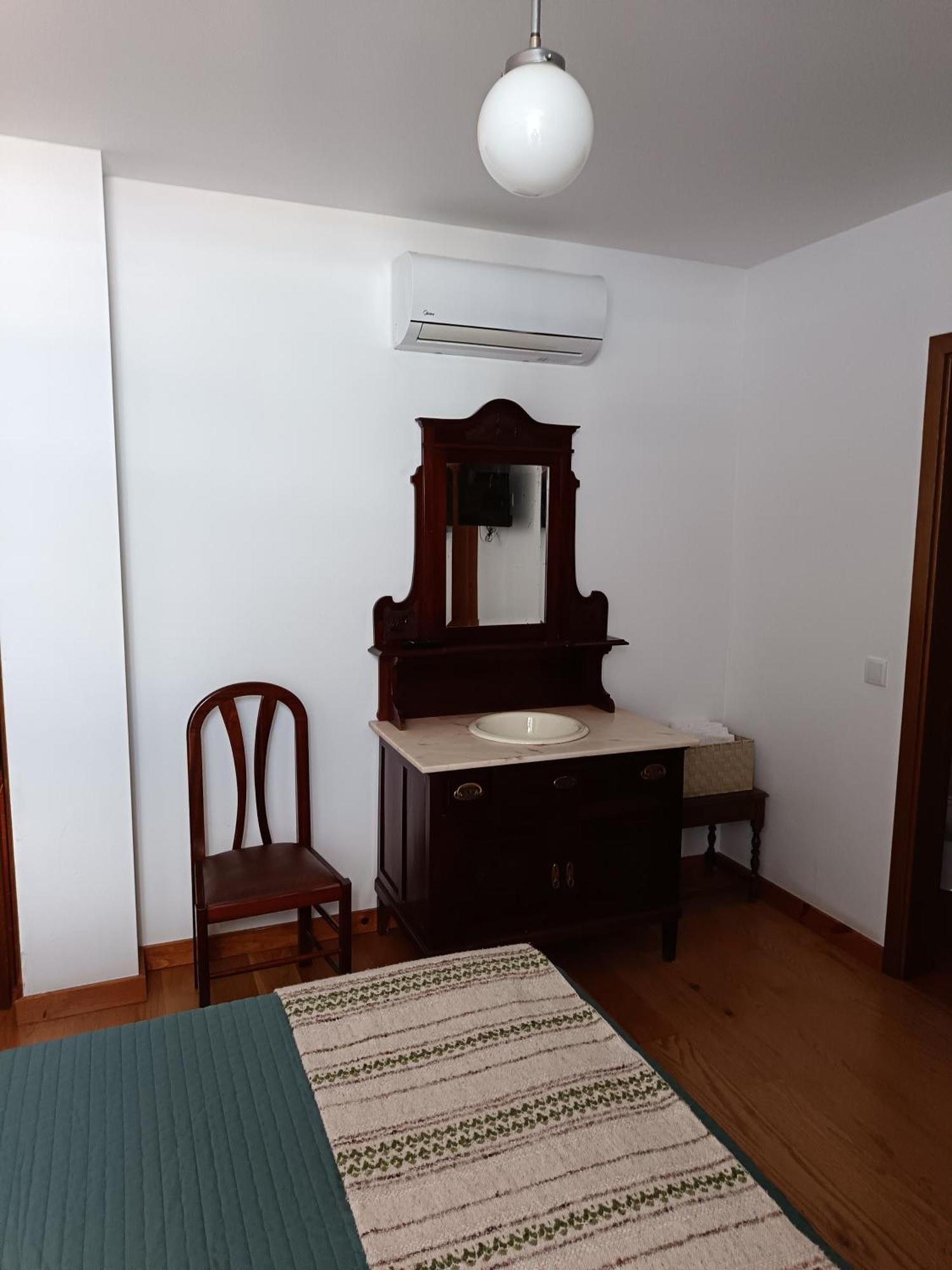 蒙桑图 Casa Pires Mateus旅馆 外观 照片