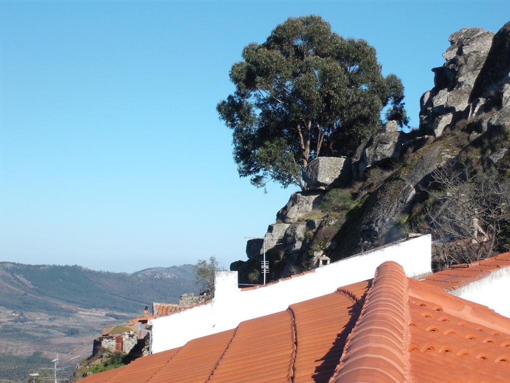 蒙桑图 Casa Pires Mateus旅馆 外观 照片