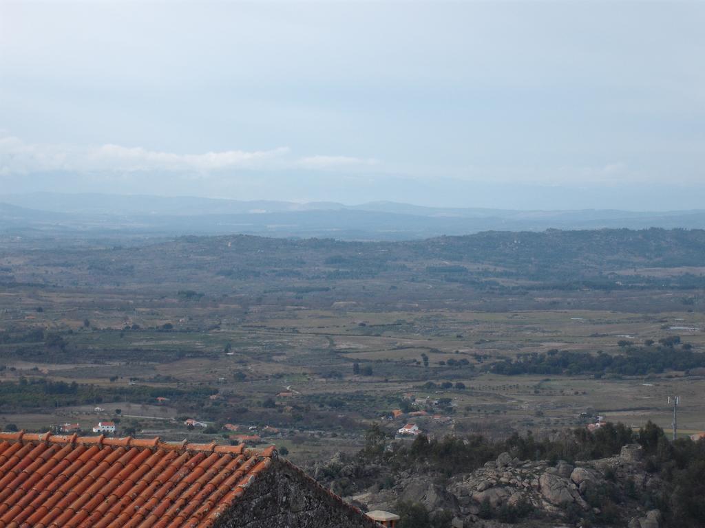 蒙桑图 Casa Pires Mateus旅馆 外观 照片