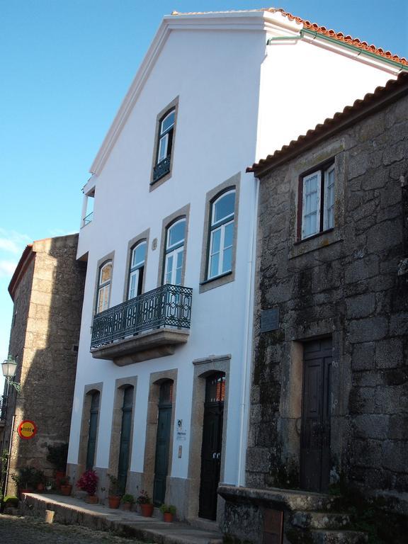 蒙桑图 Casa Pires Mateus旅馆 外观 照片