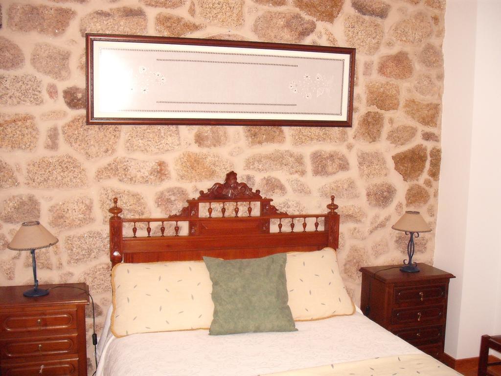 蒙桑图 Casa Pires Mateus旅馆 客房 照片