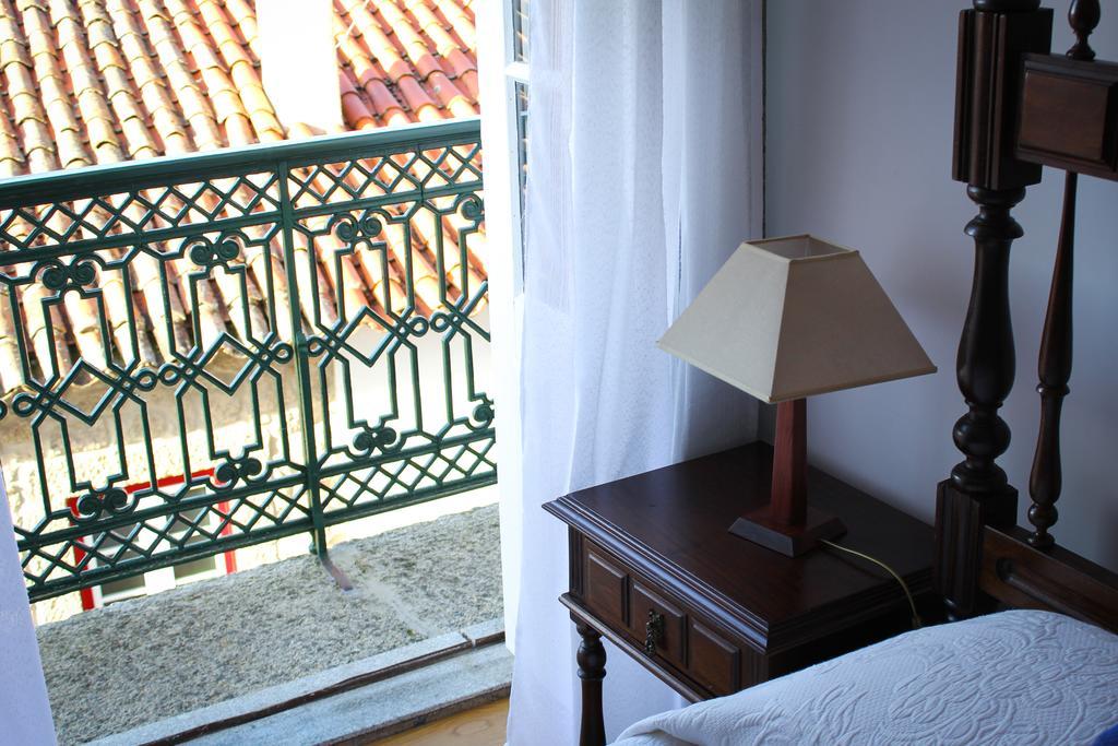 蒙桑图 Casa Pires Mateus旅馆 外观 照片