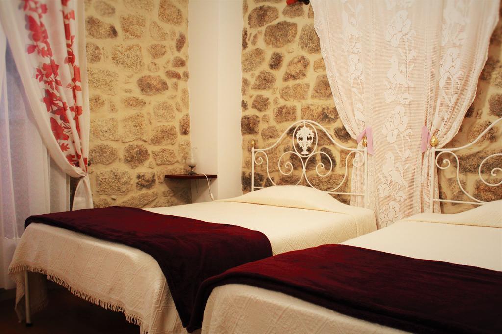 蒙桑图 Casa Pires Mateus旅馆 外观 照片
