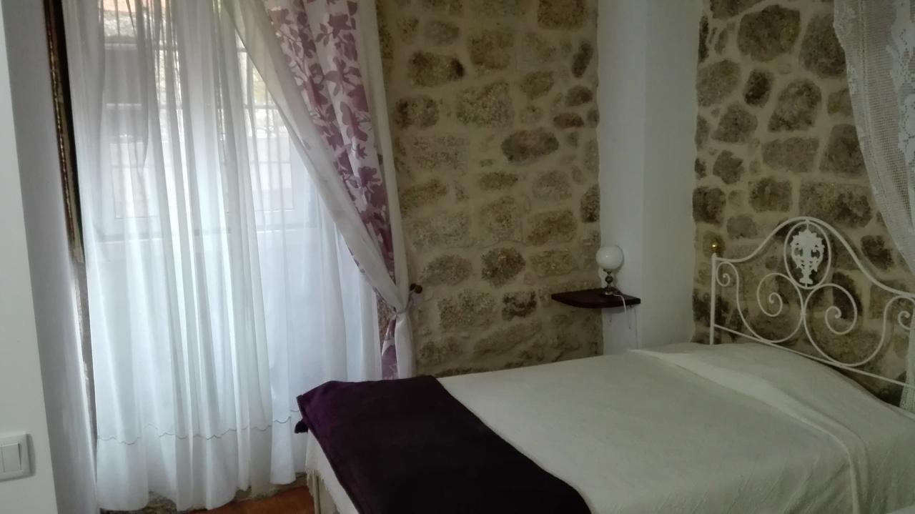 蒙桑图 Casa Pires Mateus旅馆 外观 照片