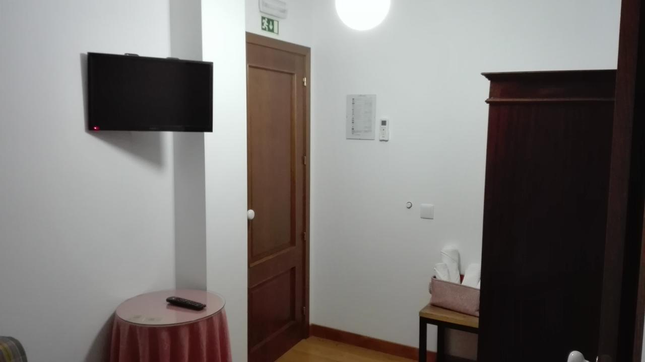 蒙桑图 Casa Pires Mateus旅馆 外观 照片
